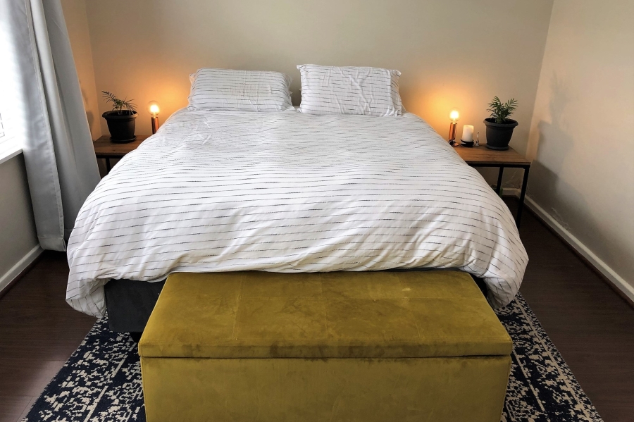To Let 3 Bedroom Property for Rent in Sunningdale Western Cape